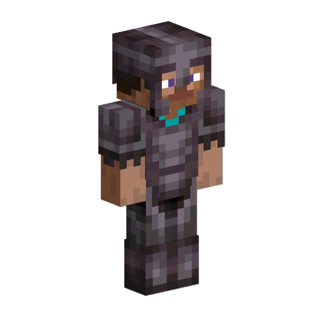 xdf_ Minecraft Skin